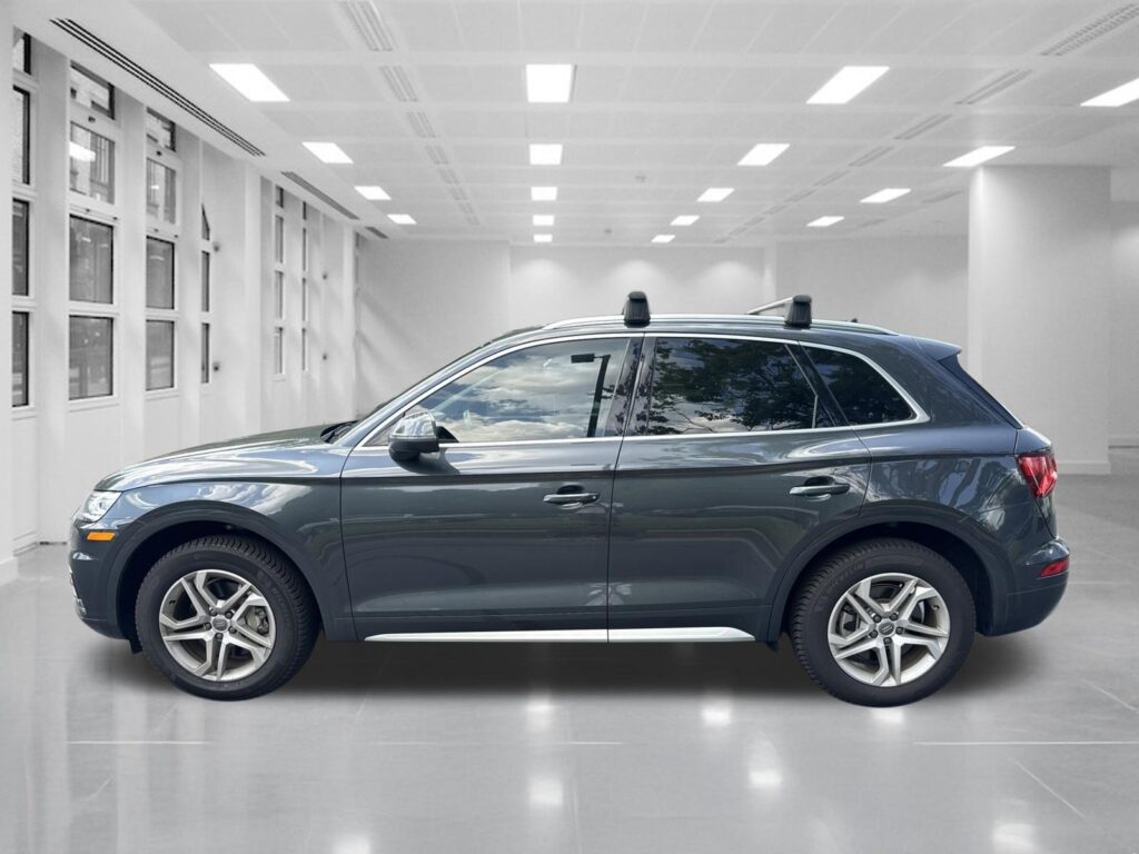 2019 Audi Q5