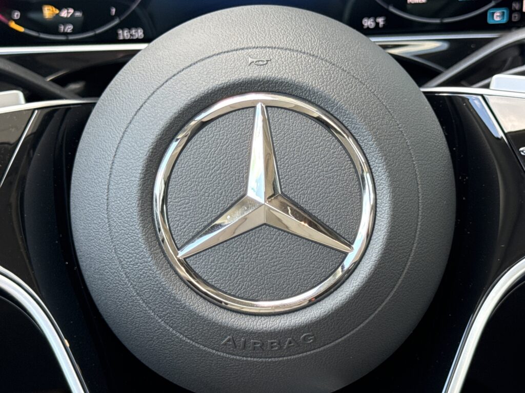 2027 Mercedes-Benz E-Class E 350