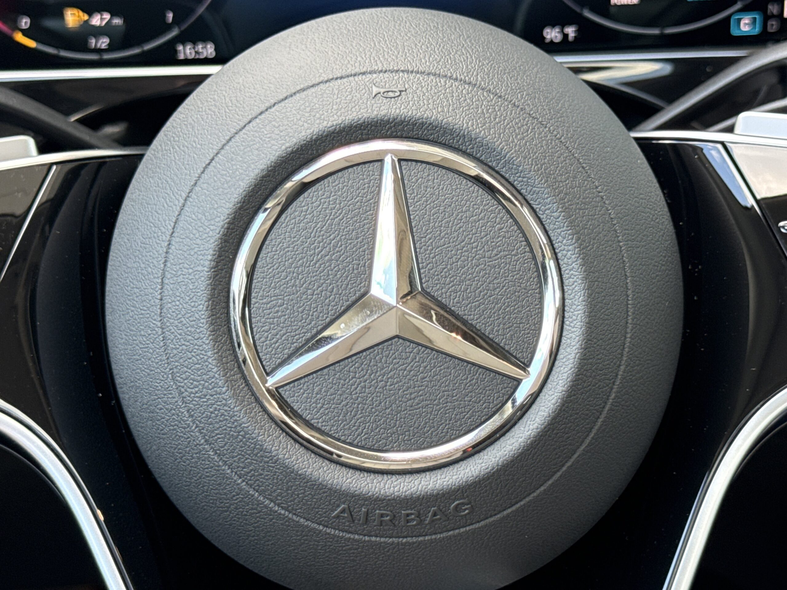 2027 Mercedes-Benz E-Class E 350