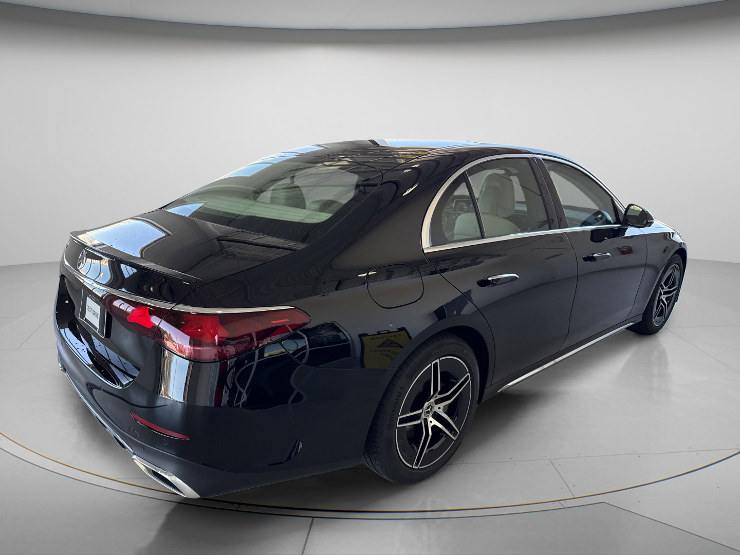 2026 Mercedes-Benz  E 350