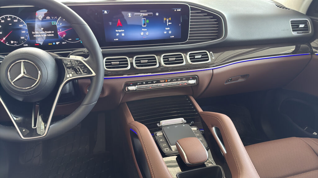 2026 Mercedes-Benz  GLE 450