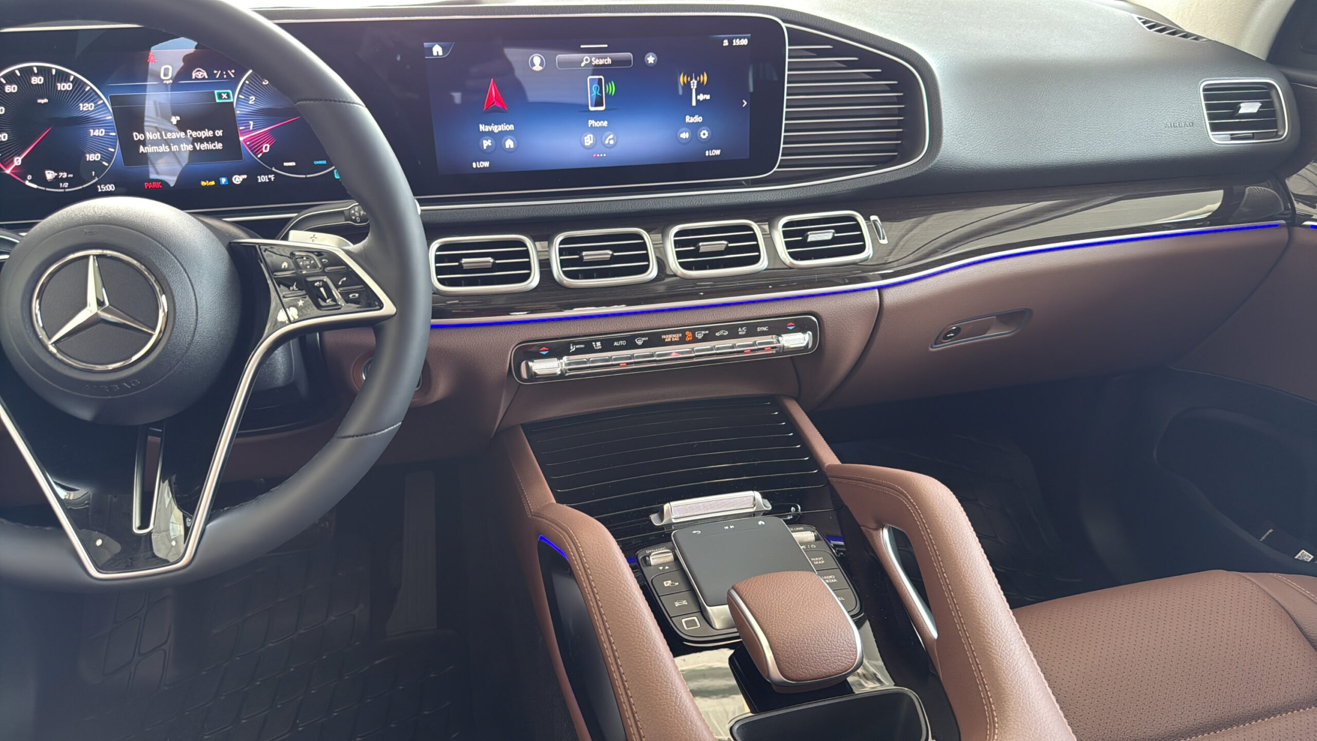 2026 Mercedes-Benz  GLE 450