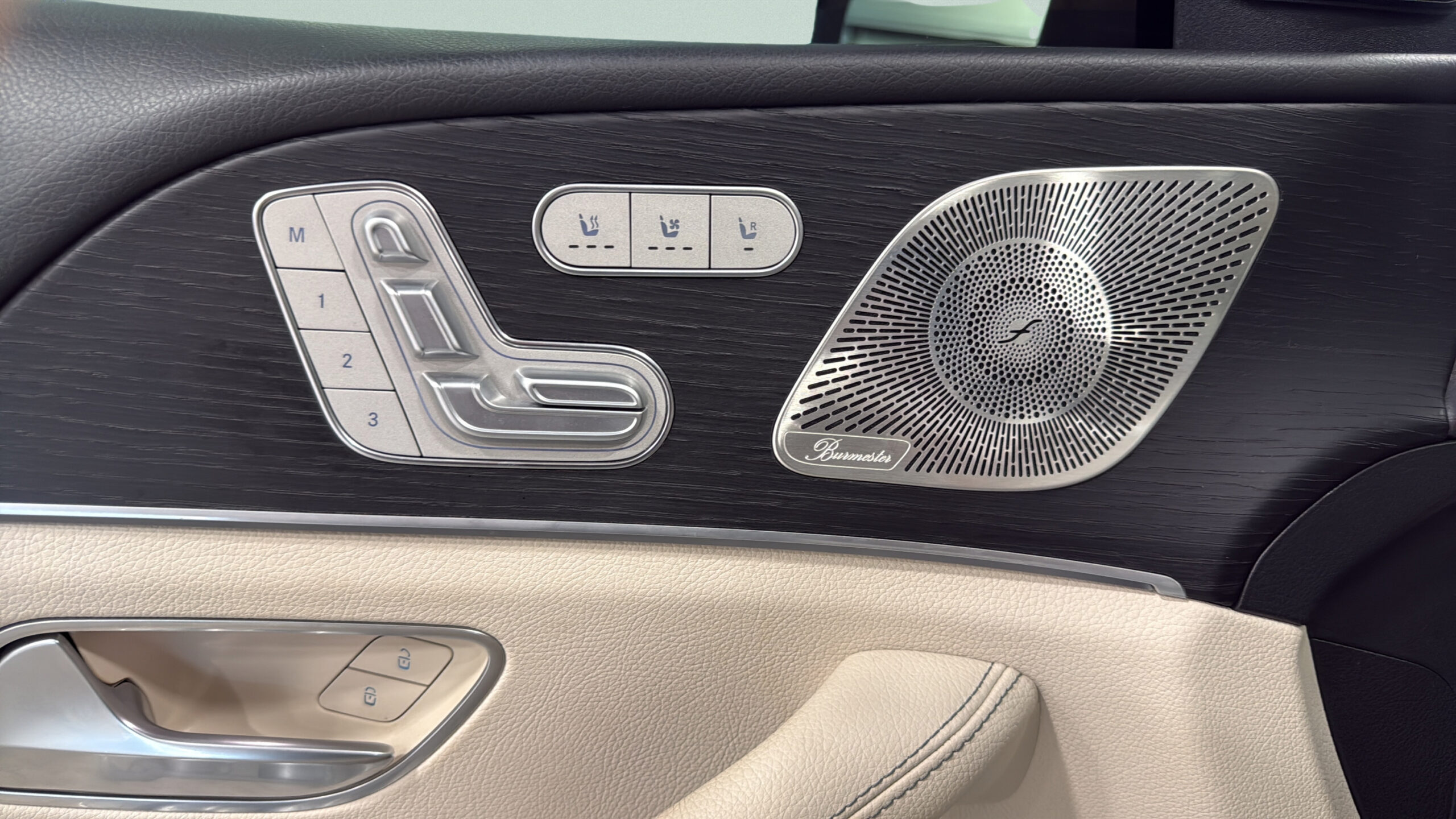 2023 Mercedes-Benz GLE GLE 450