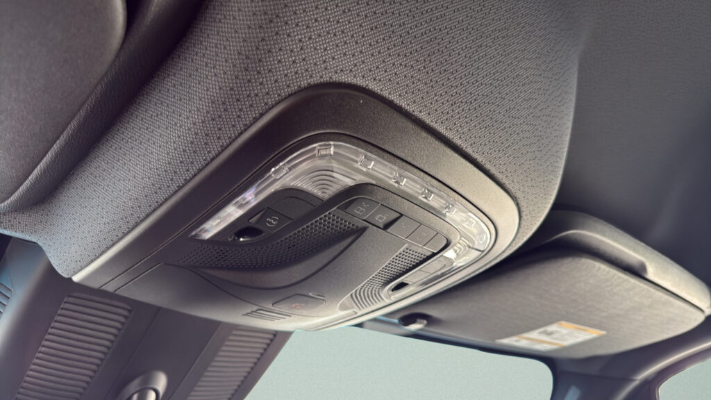2026 Mercedes-Benz Sprinter Passenger Van