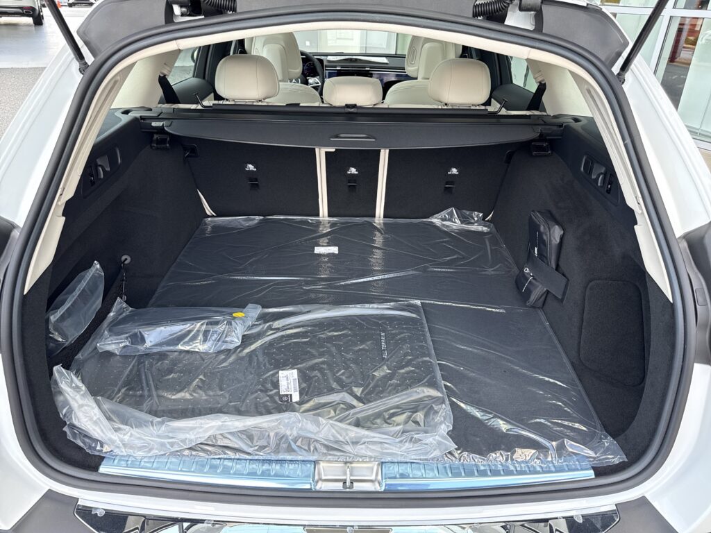 2027 Mercedes-Benz E-Class E 450