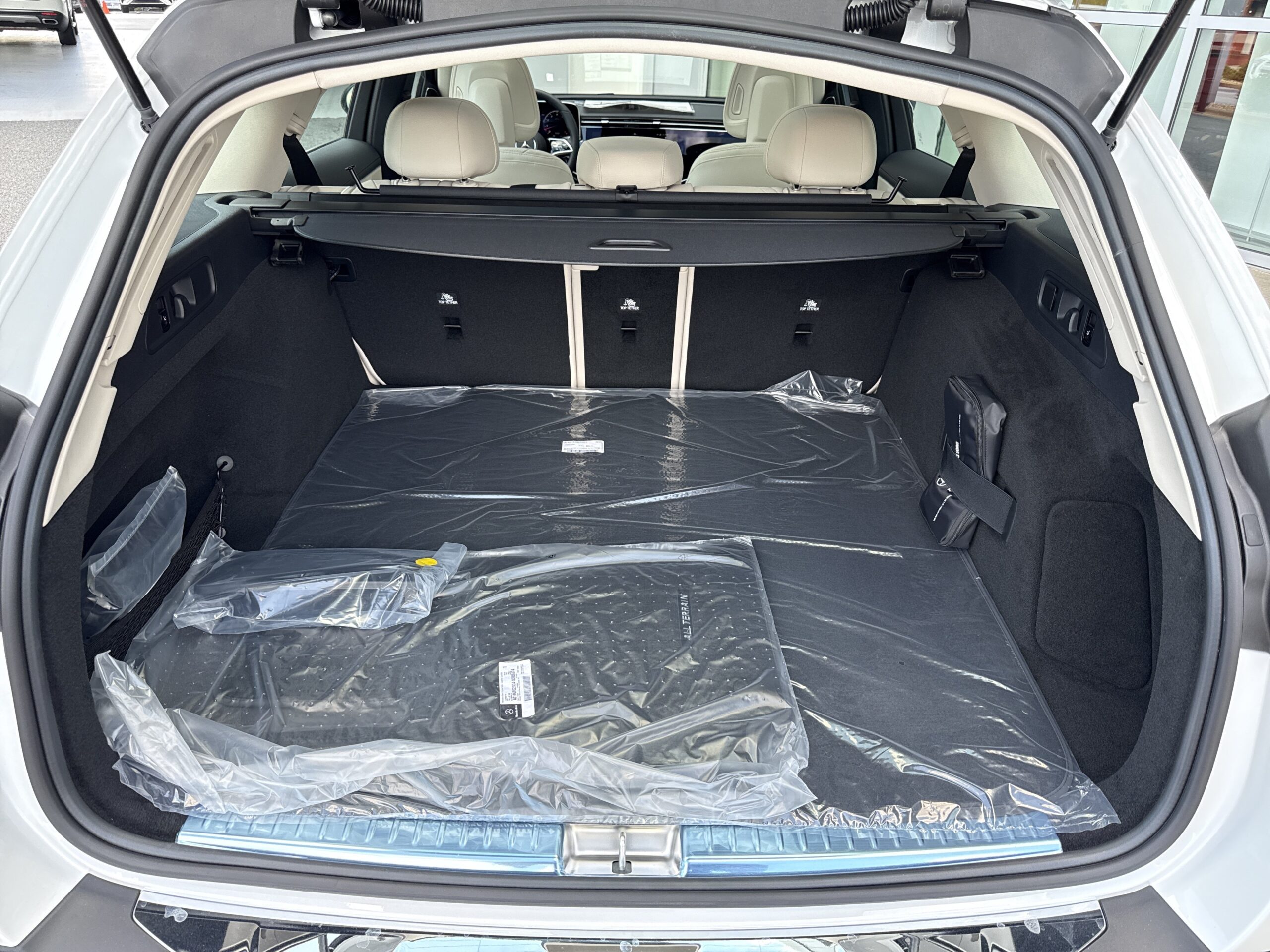 2027 Mercedes-Benz E-Class E 450