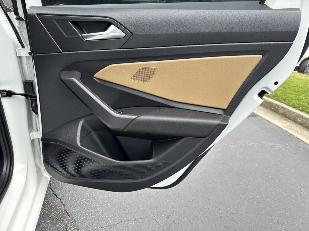 2020 Volkswagen Jetta SEL Premium