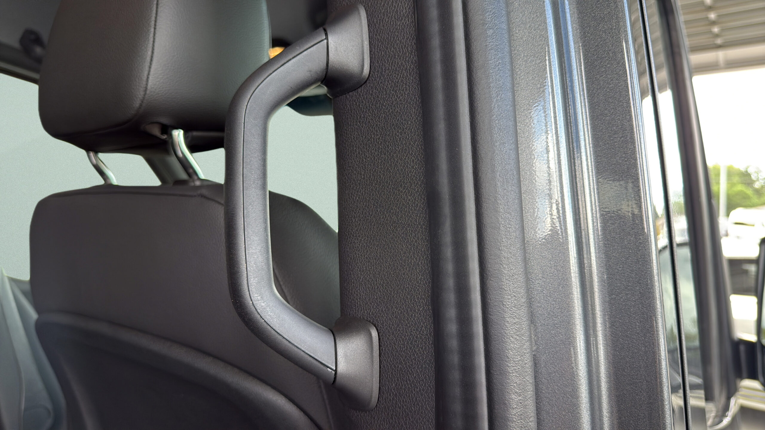 2026 Mercedes-Benz Sprinter Passenger Van