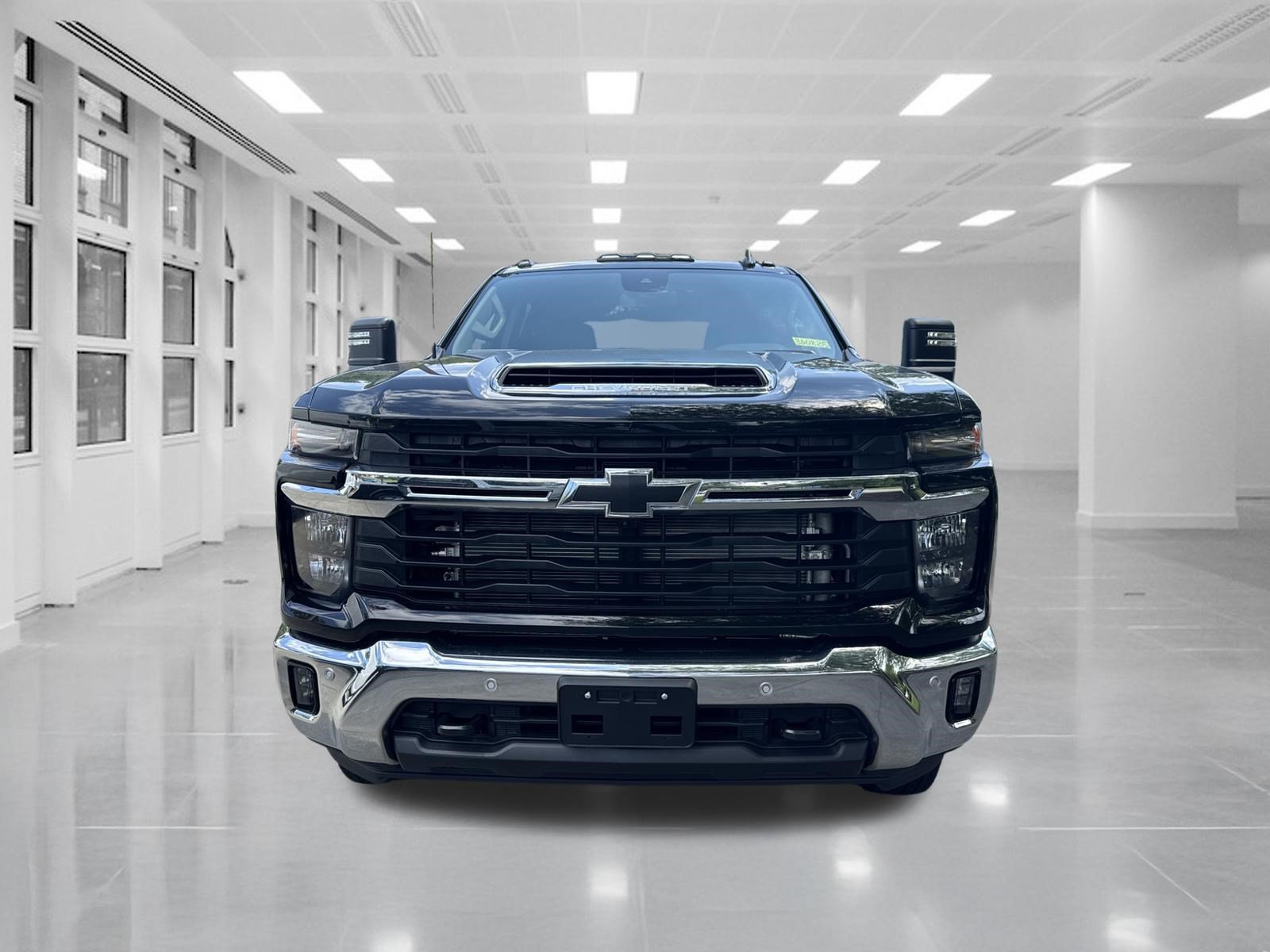 2026 Chevrolet Silverado 3500HD LT