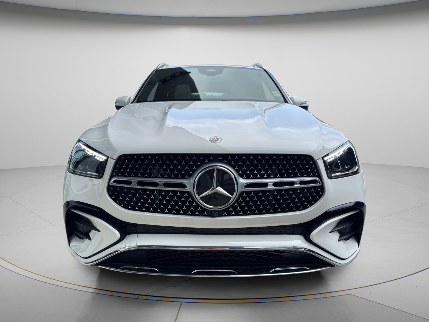 2026 Mercedes-Benz GLE GLE 450