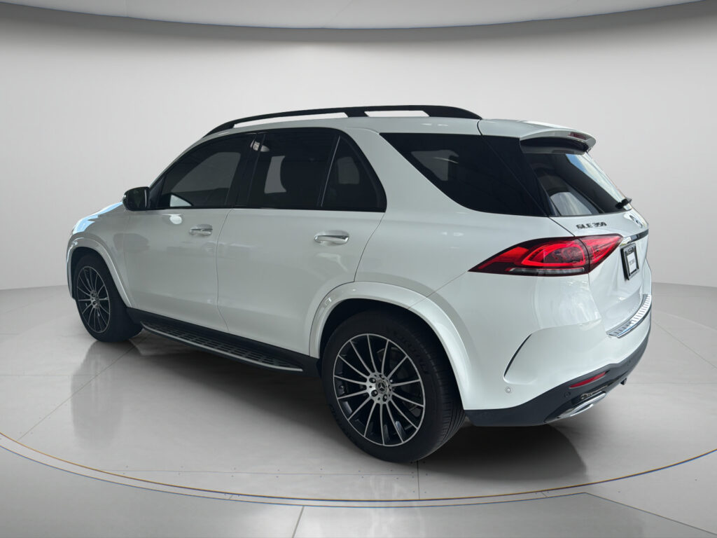 2022 Mercedes-Benz  GLE 350