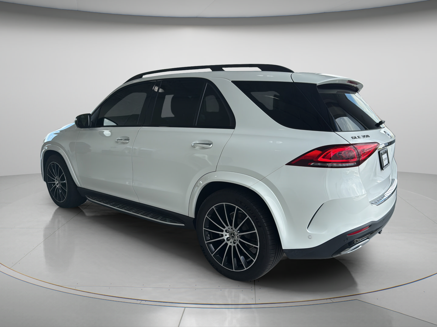 2022 Mercedes-Benz  GLE 350