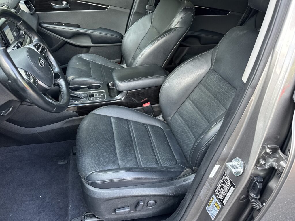 2019 Kia Sorento EX V6