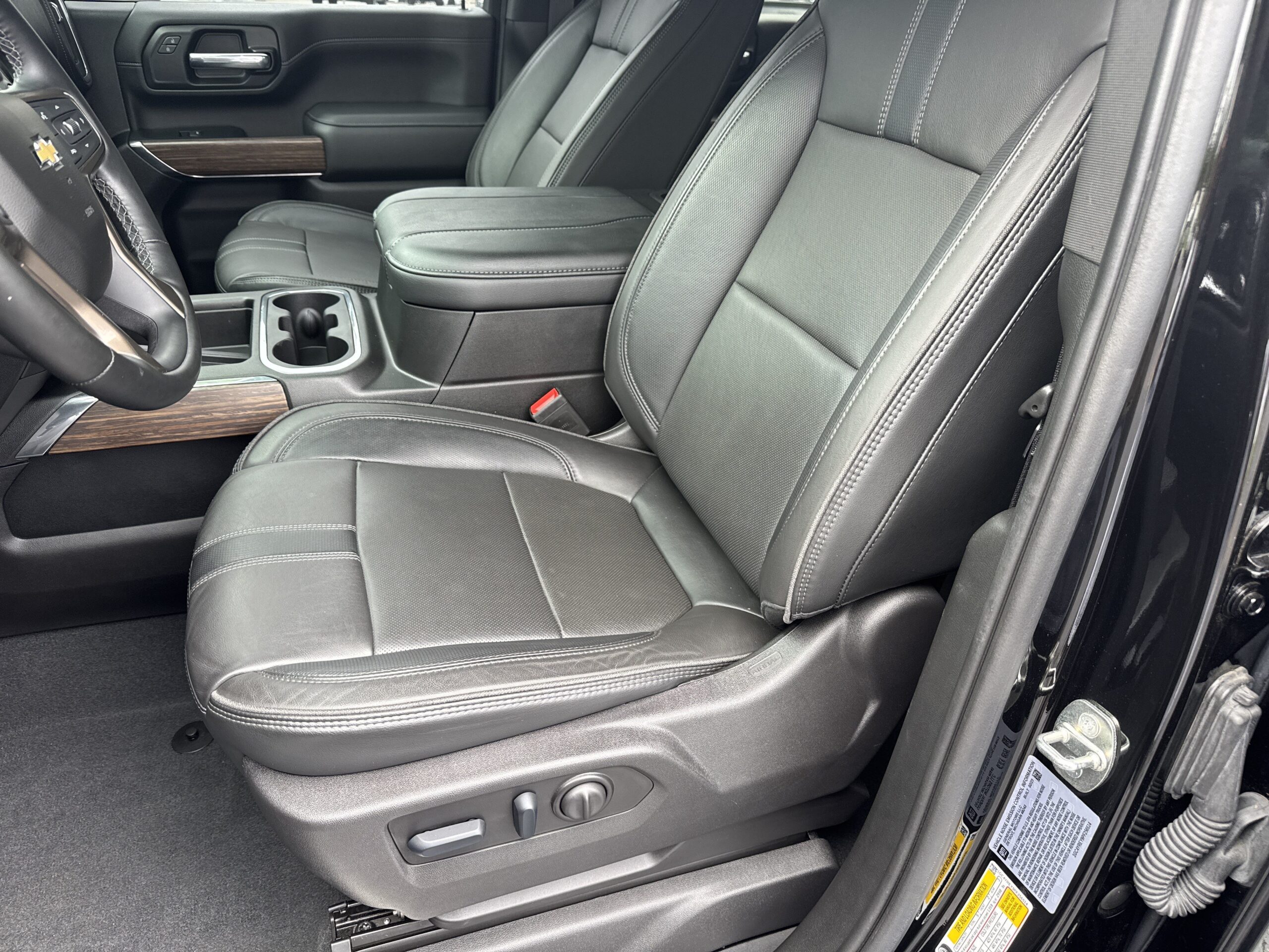 2023 Chevrolet Silverado 2500HD High Country