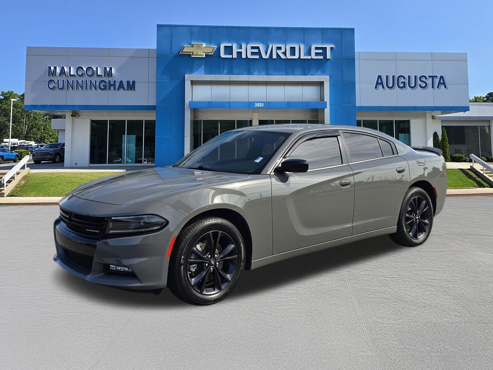 2023 Dodge Charger SXT