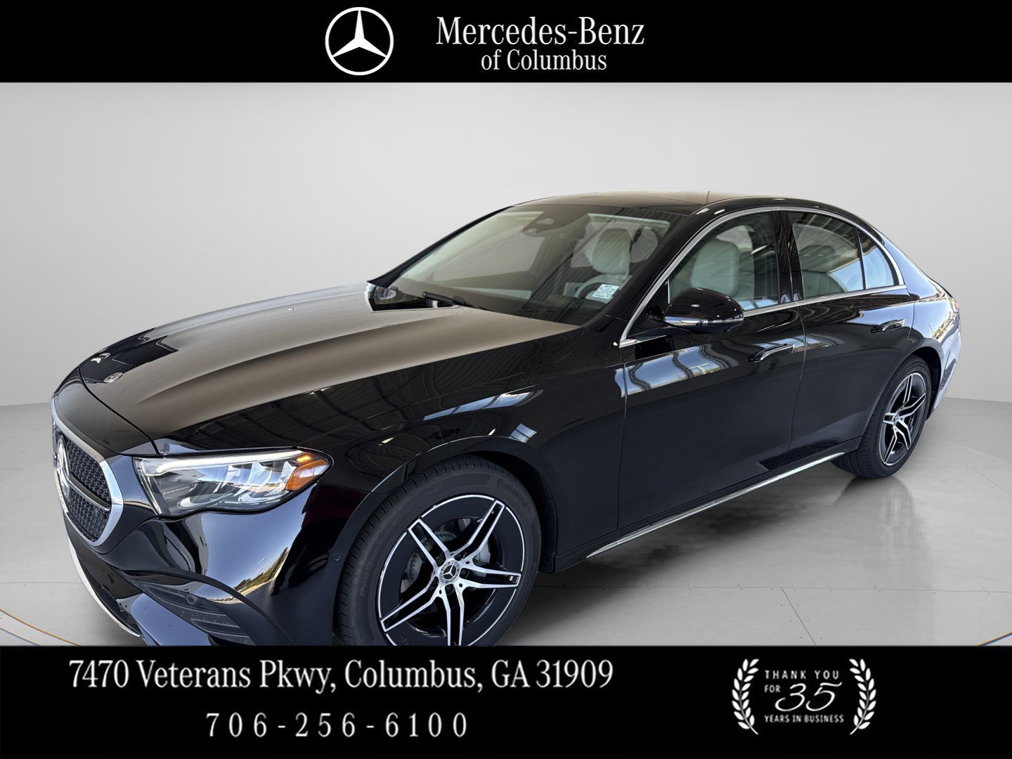 2026 Mercedes-Benz  E 350