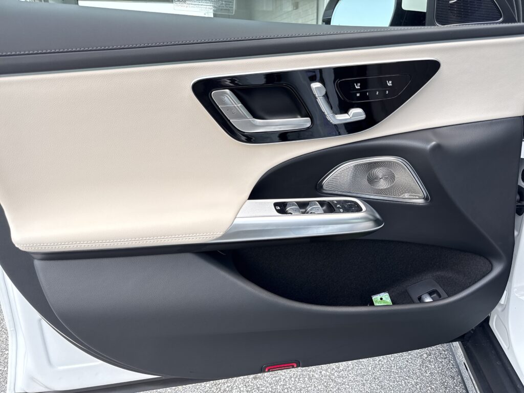2027 Mercedes-Benz E-Class E 450