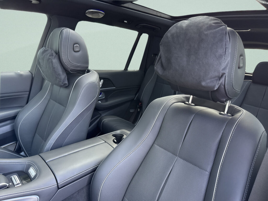2025 Mercedes-Benz GLS GLS 450