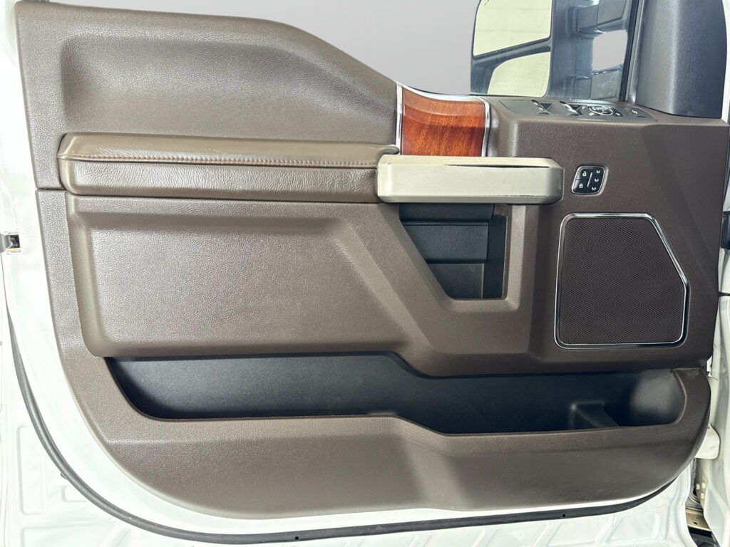 2022 Ford Super Duty F-250 SRW King Ranch