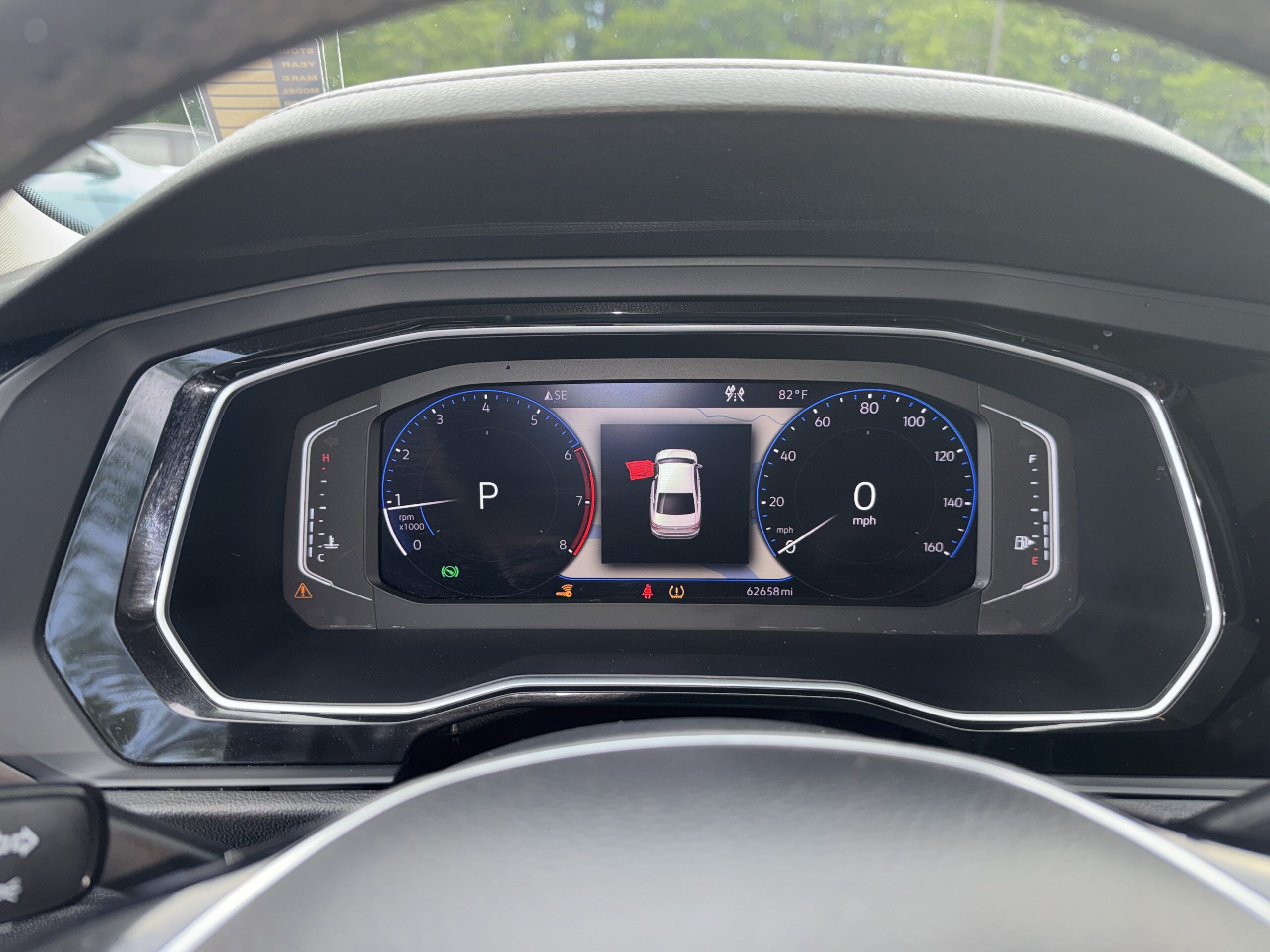 2020 Volkswagen Jetta SEL Premium