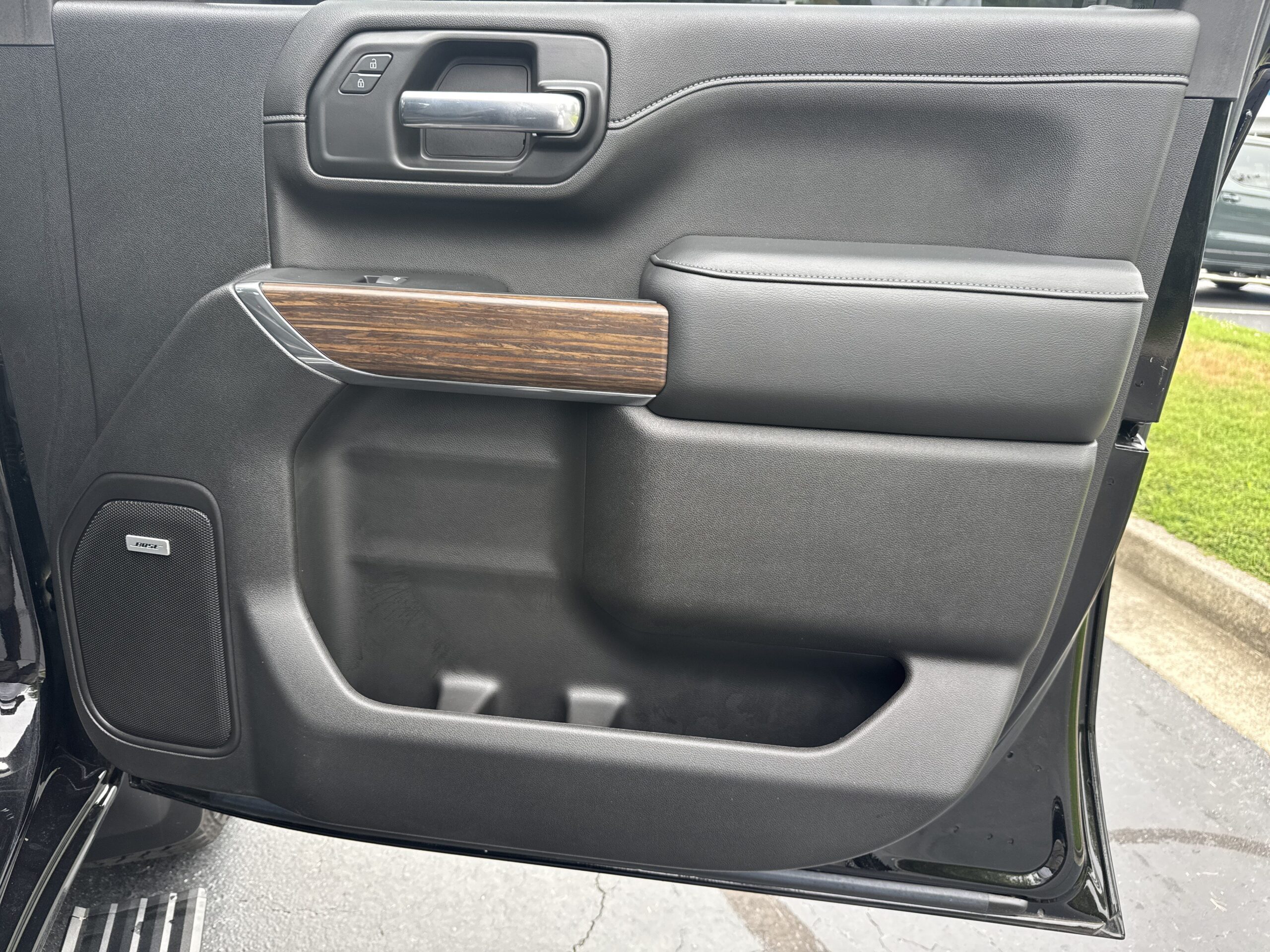 2023 Chevrolet Silverado 2500HD High Country