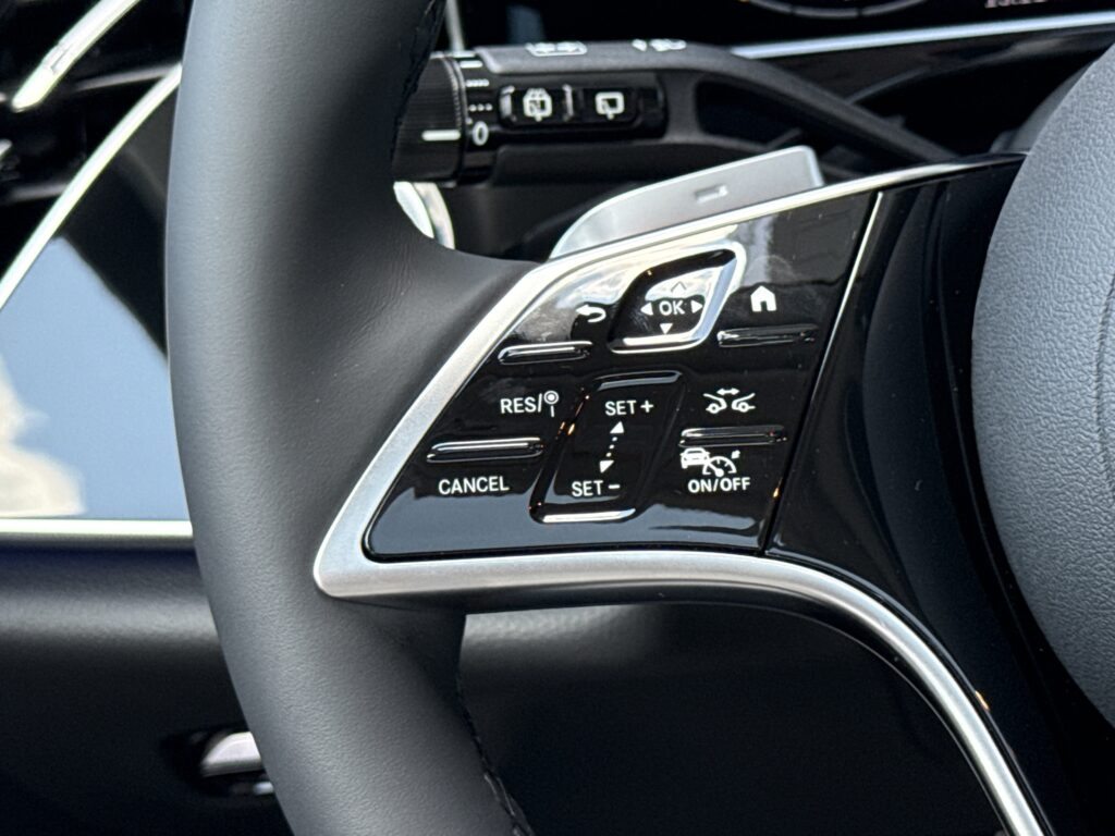 2027 Mercedes-Benz E-Class E 450