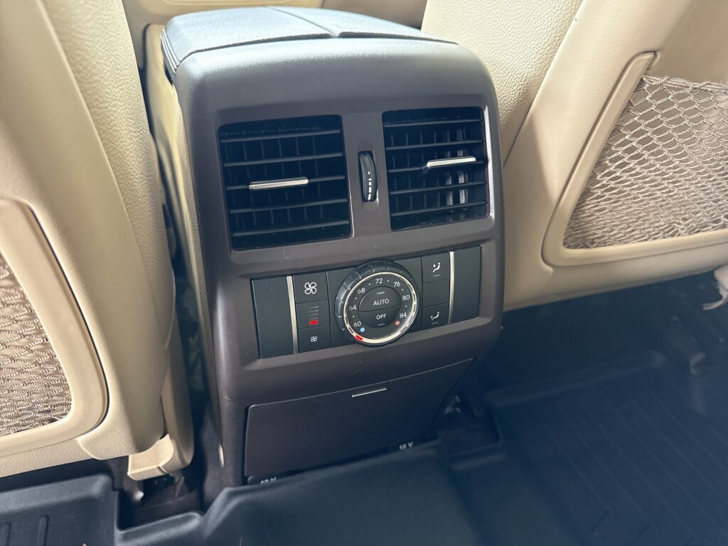 2019 Mercedes-Benz GLS GLS 450