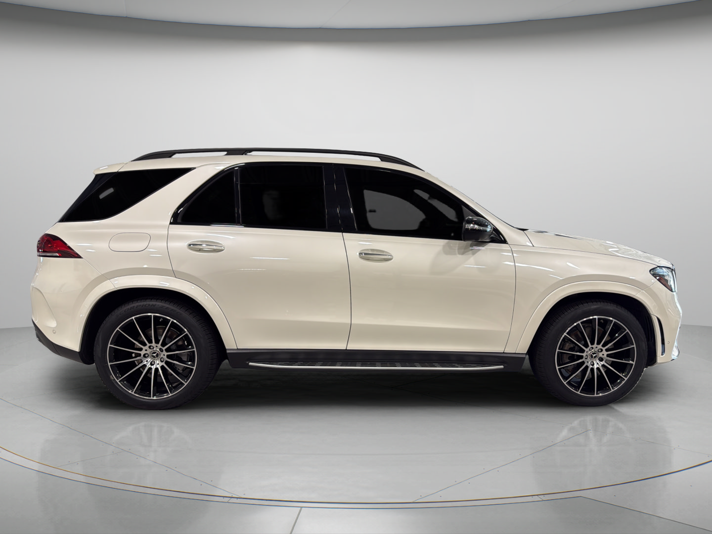 2023 Mercedes-Benz GLE GLE 450