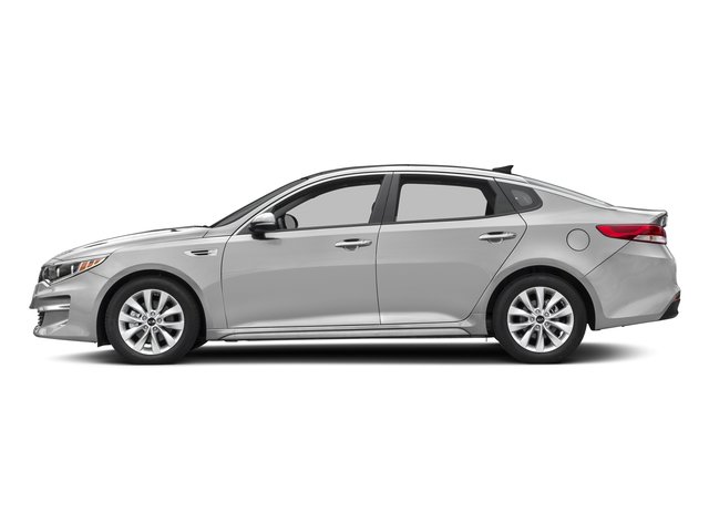2017 Kia Optima EX