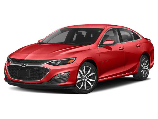 2023 Chevrolet Malibu RS