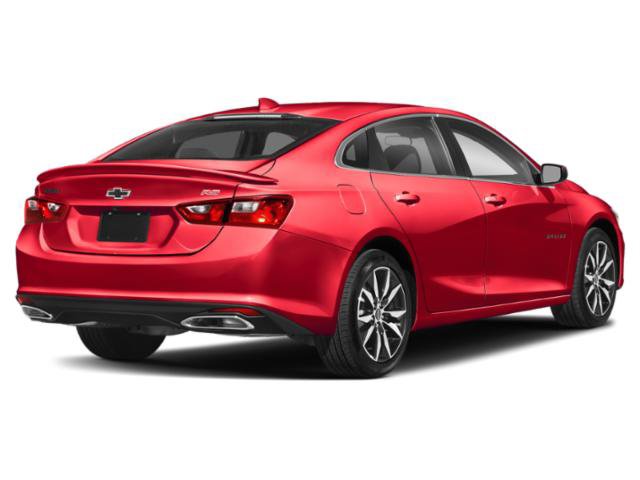 2023 Chevrolet Malibu RS