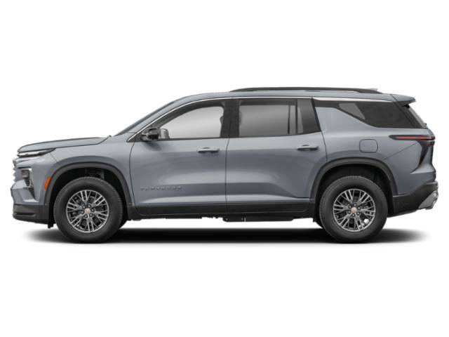 2024 Chevrolet Traverse FWD LT