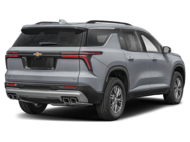 2024 Chevrolet Traverse FWD LT
