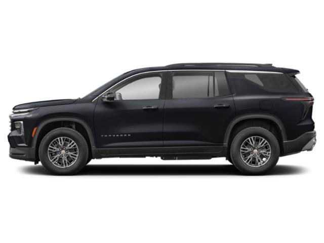 2027 Chevrolet Traverse FWD LT