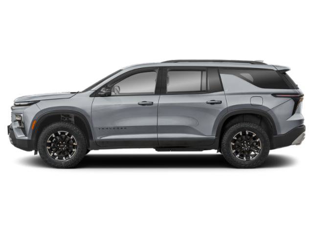 2027 Chevrolet Traverse AWD Z71