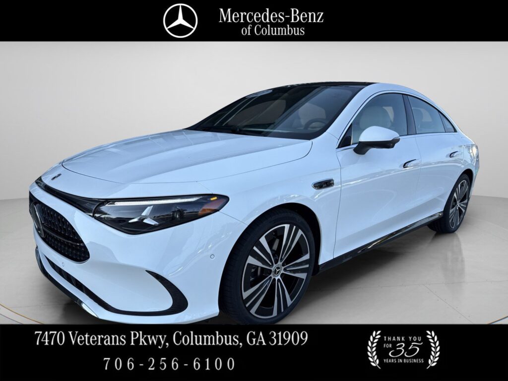 2027 Mercedes-Benz  CLA 220 Hybrid