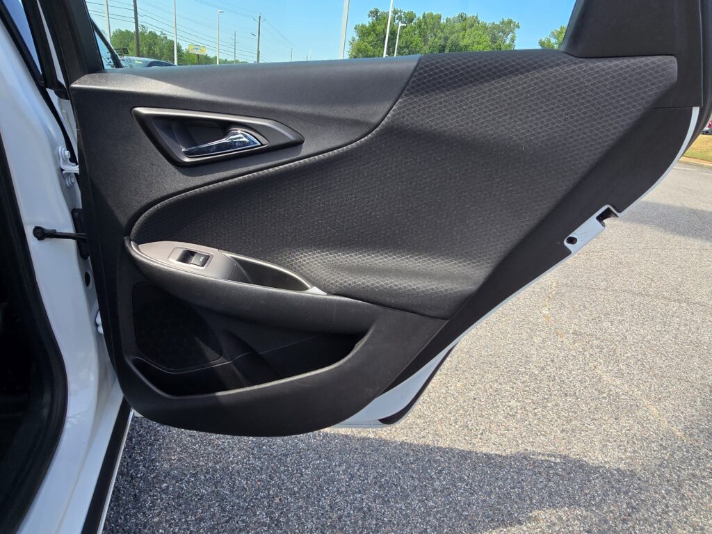 2024 Chevrolet Malibu LS
