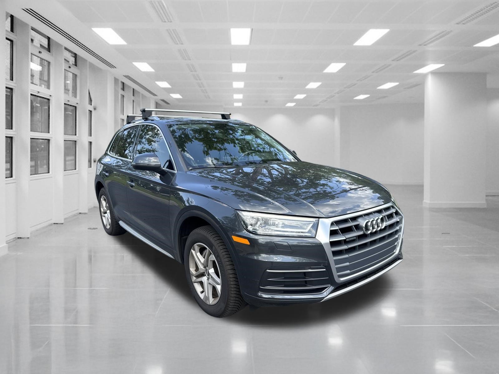 2019 Audi Q5