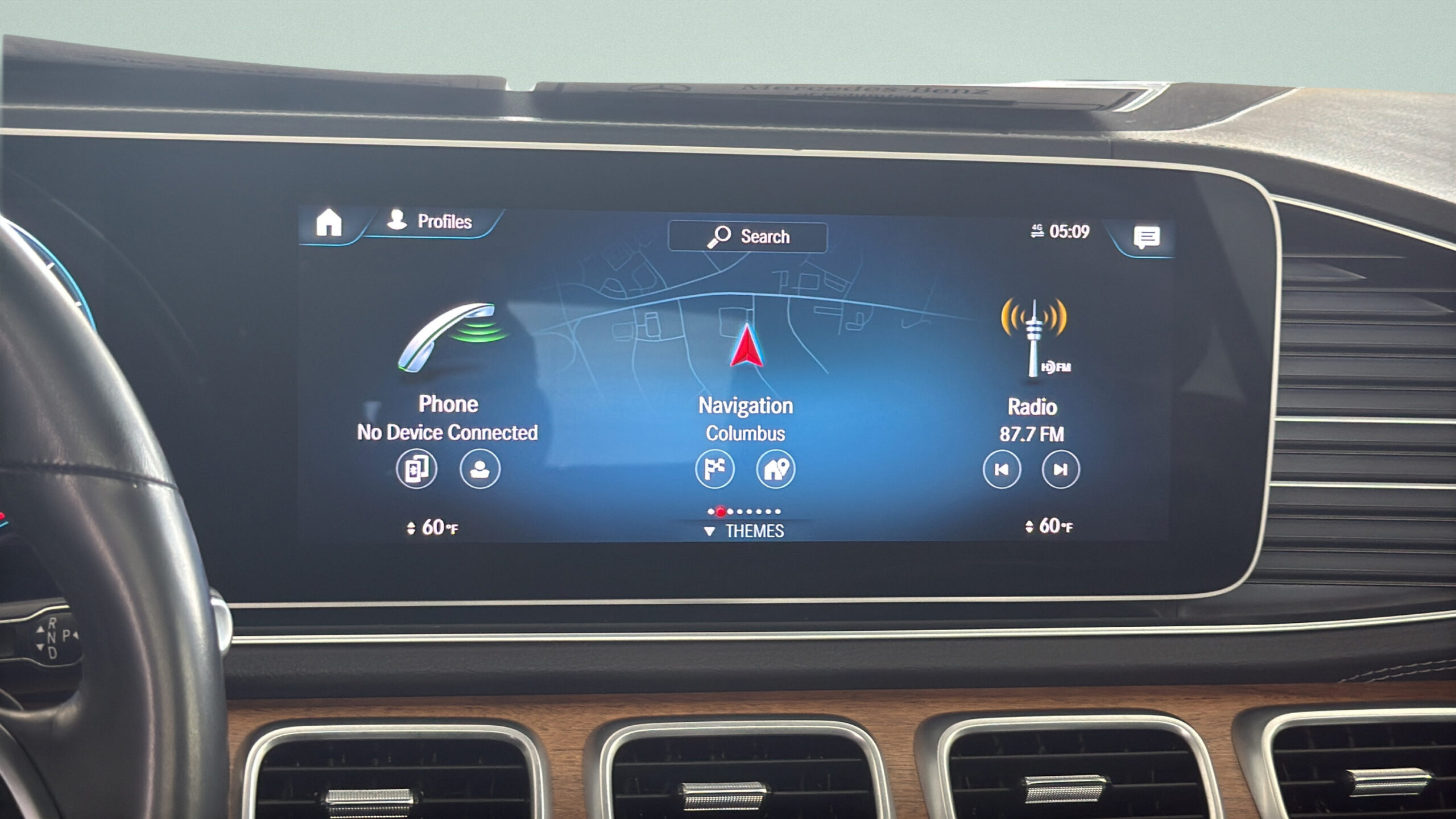 2022 Mercedes-Benz  GLE 350