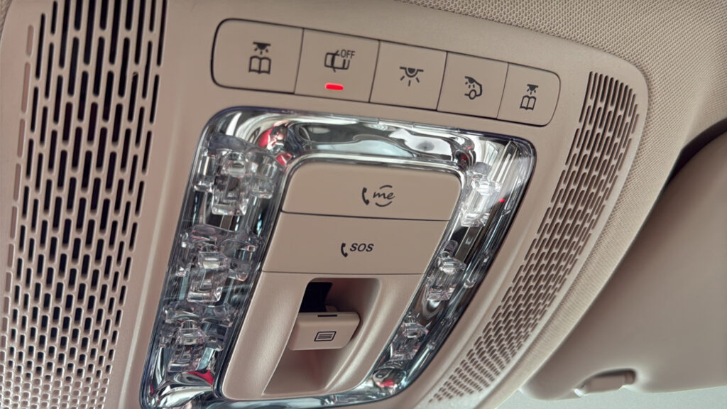 2026 Mercedes-Benz  GLS 450