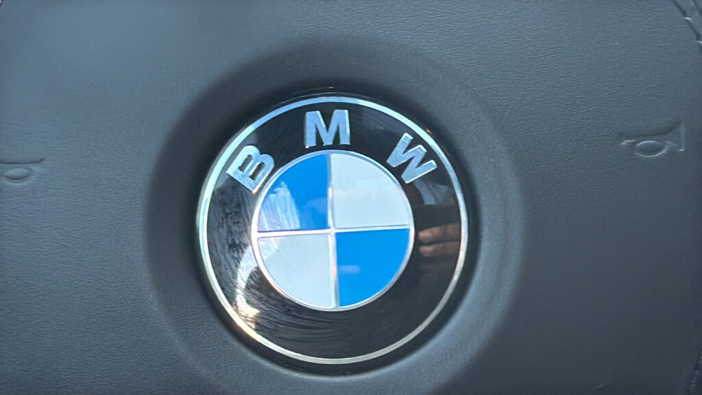 2022 BMW 7 Series 740i xDrive