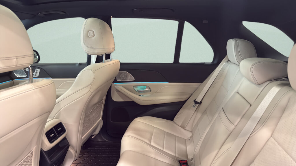 2023 Mercedes-Benz GLE GLE 450
