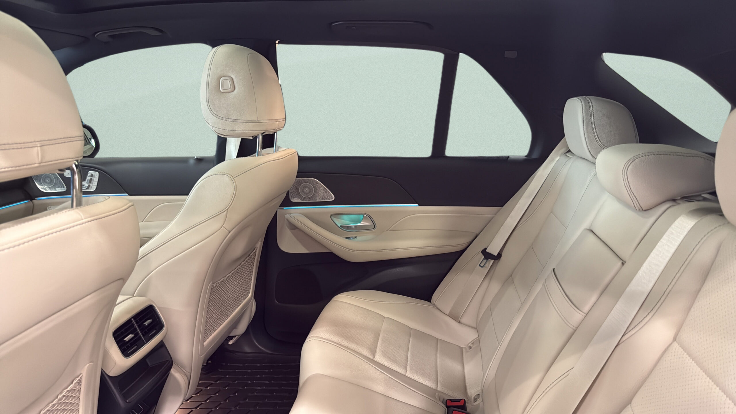 2023 Mercedes-Benz GLE GLE 450