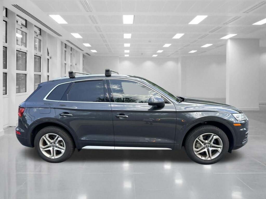 2019 Audi Q5
