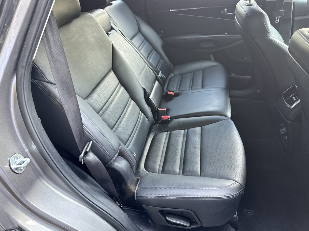 2019 Kia Sorento EX V6