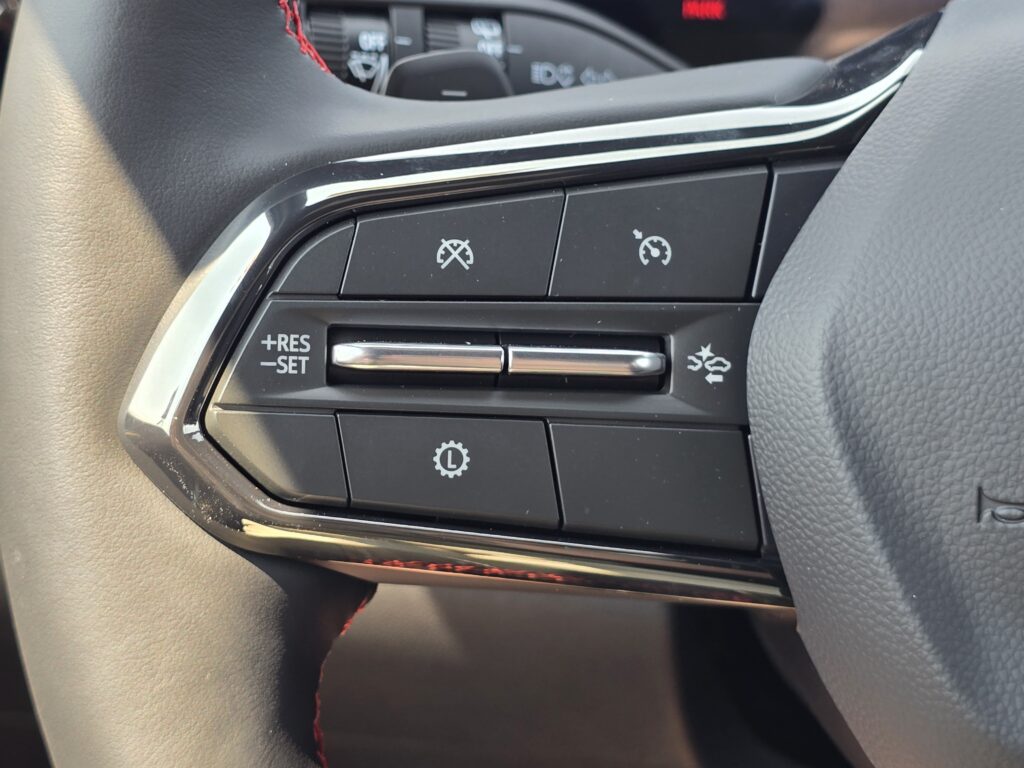 2027 Chevrolet Equinox FWD RS