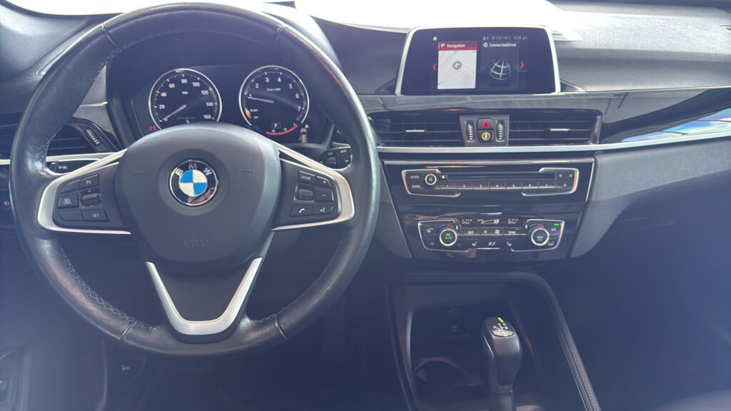 2019 BMW X1 sDrive28i