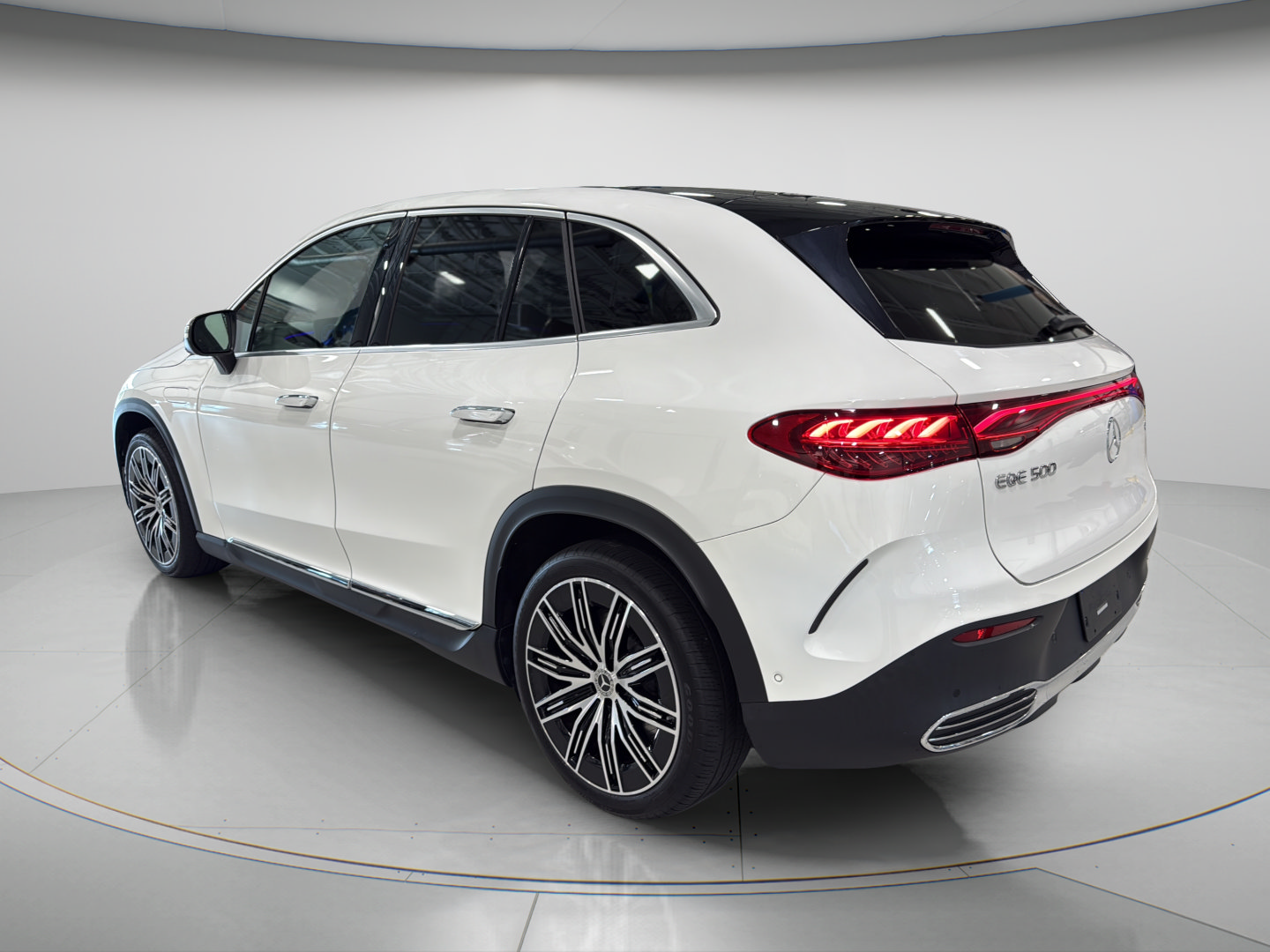 2023 Mercedes-Benz EQE EQE 500