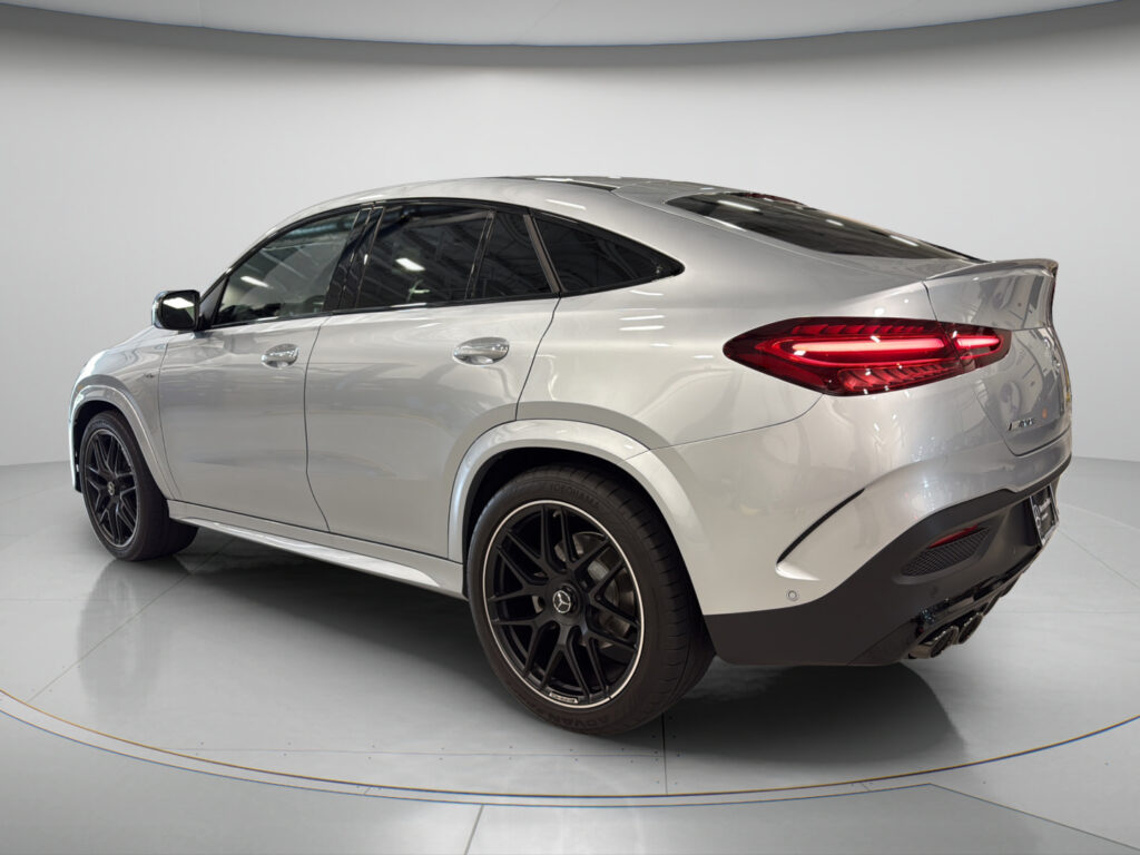 2024 Mercedes-Benz  AMG GLE 53