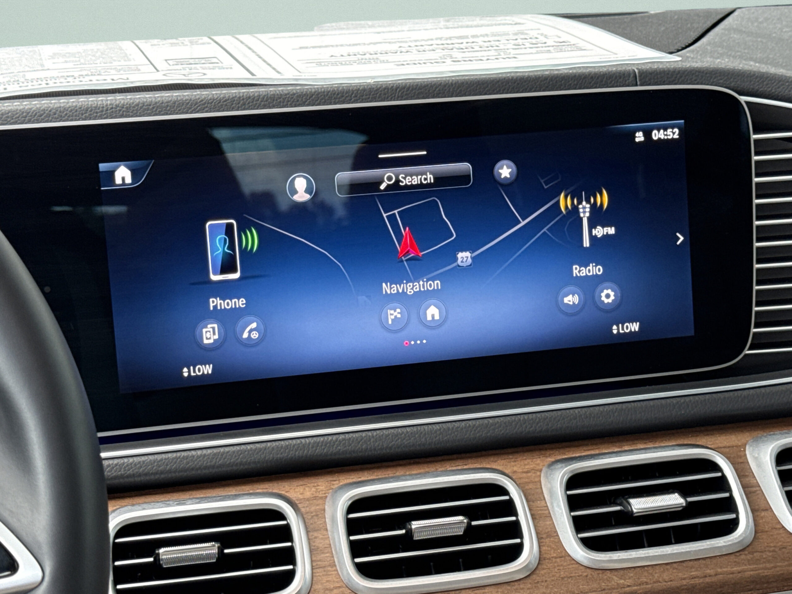 2026 Mercedes-Benz GLE GLE 450